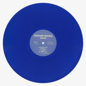Snoop Dogg - Bush - Nirvana