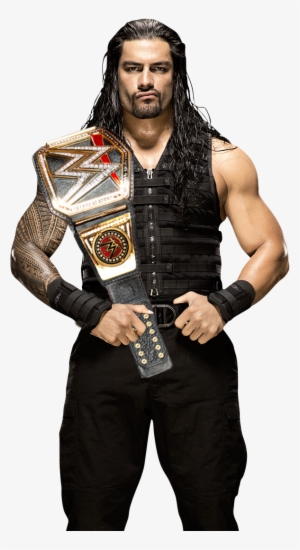 Roman Reigns - Roman Reigns Photo Please