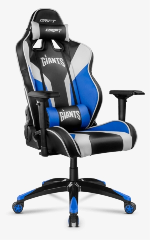Drift Giants Main - Dxracer Oh Fh08 Nb