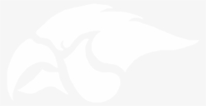 Red Hawk Elementary School Logo - Cedar Springs Red Hawk