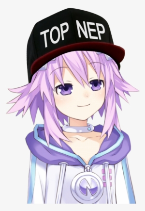 I Need A New Boob Mousepad, Any Suggestions - Neptunia Top Nep