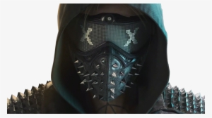 Watch Dogs 2 Sales - Wrench Watch Dogs 2