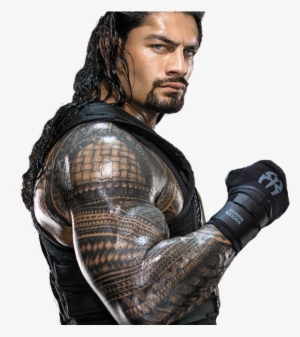 Roman Reigns Favourites Wallpapers - Wwe Roman Reigns 2018 Png