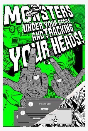 Tumblr 03 Emea Tra - Dedsec Wallpaper Android