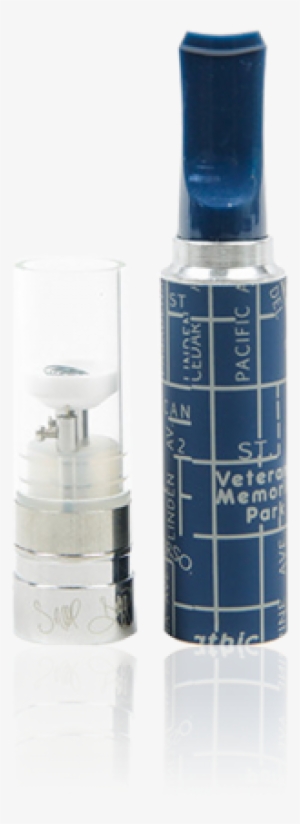 Grenco Science X Snoop Dogg G Pen Dry Tank - Vaporizer