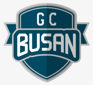 Gc Busan Giants - Esports