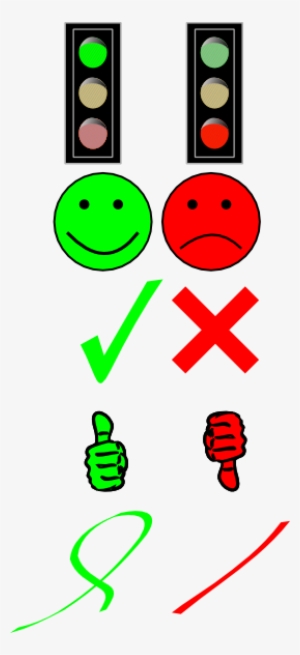 Small - Gif Right And Wrong