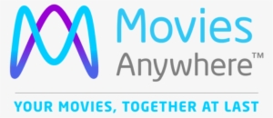 Why Does The New Disney Movies Anywhere Logo Look Like - Movies Anywhere Vector Logo