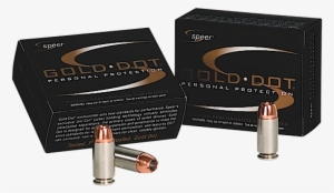 Cci Speer Gold Dot - Speer Ammunition 23602 Gold Dot 25 Auto 35gr 20rd/bx,