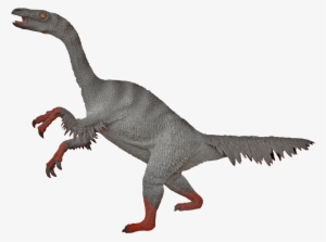 Therizinosaur - Moab Giants Png