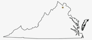 Leave A Reply Cancel Reply - State Of Virginia Coloring Page