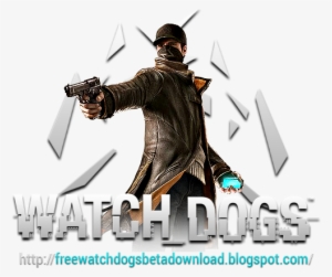 Watch Dogs Aiden Pearce Outfits Cosplay Costume