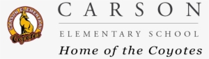 School Logo - School