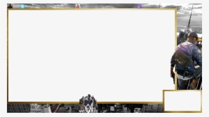 Watch Dogs 2 Overlay - New York City