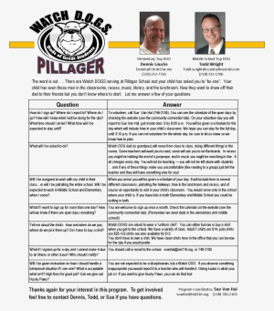 Watch Dogs In Pillager School - Watch Dogs