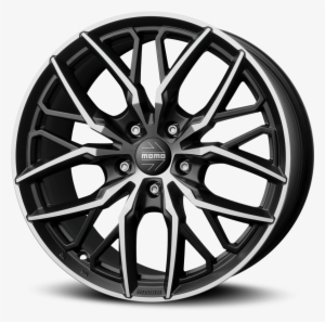 Spider - Momo Alloy Wheels India