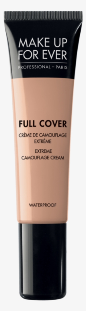 Make Up For Ever Full Cover Concealer - Full Cover Make Up Forever