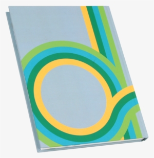 Four-color, Litho, Soft Touch Matte Lamination, Embossing, - Circle