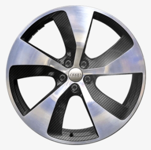 Llanta Portafolio - Hubcap