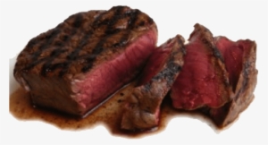 Free Png Cooked Meat Image Png Images Transparent - Ideal Products Miracle Blade Eight Steak Knives