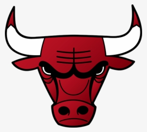 2015 16 Single Game Tickets Chicago Bulls - Chicago Bulls Head Png