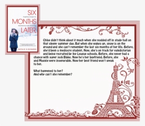 Chloe Didn't Think Life Would Change Your Sleeping - Six Months Later