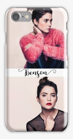 Ashley Benson Iphone 7 Snap Case - Ashley Benson