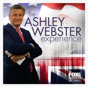 Ashley - The Ashley Webster Experience