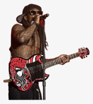 Visit - Lil Wayne 2010