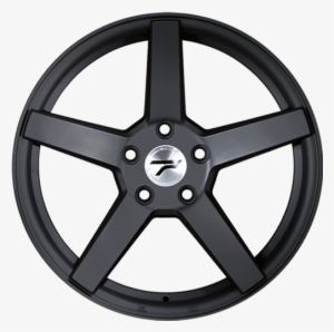 Listado De Llantas - Vw Goal Wheels Anthracite