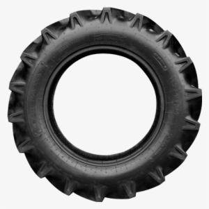 Neumático Para Tractor Agrícola Galaxy R 1 - Ndt Tire