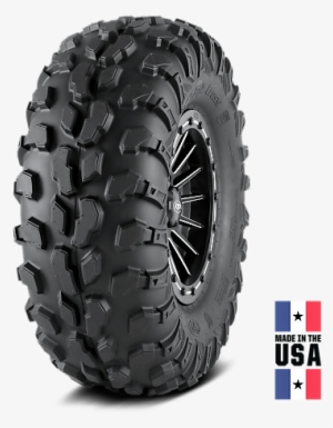 Baja Cross Sport1 - Itp Tires