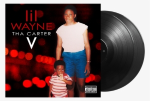 Tha Carter Iii (cd)