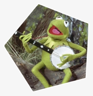 Kermit The Frog - Fuck Has The Weekend Gone