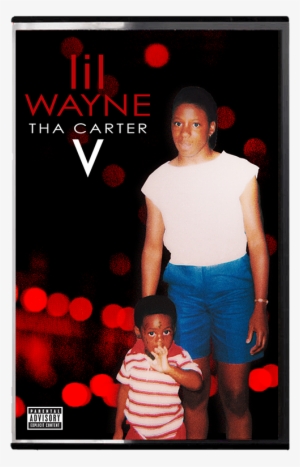 Lil Wayne Tha Carter V 2018