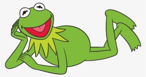 Sad Kermit Png - Kermit Clipart