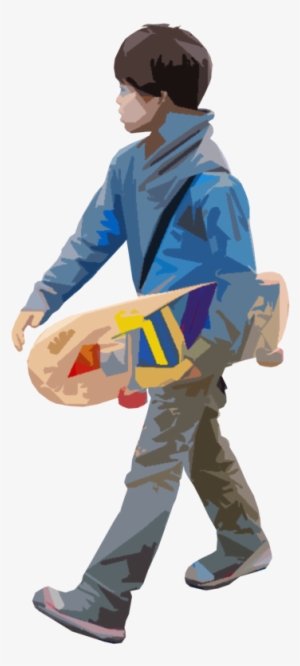 Ns 0009 - Architectural Cut Out School