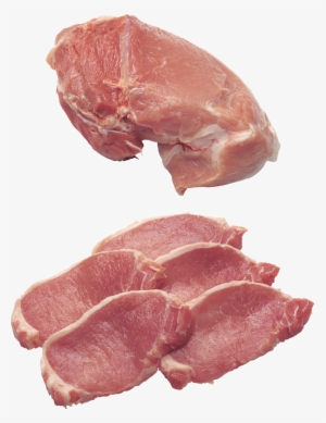 Meat Png Image - Peameal Bacon Transparent Background