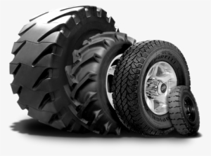 Responsive Image - Pirelli Scorpion Atr 235/65 R17 108 H