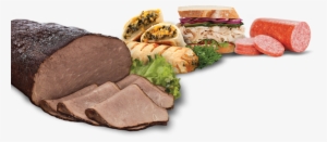 Nossack Food Groups - Meat Group Foods Transparent