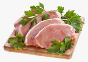 Pork Meat Png - Pork Png