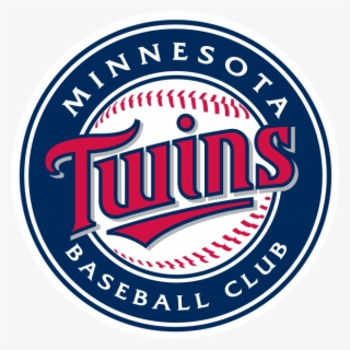 Minnesota Twins - Mn Twins Logo Png