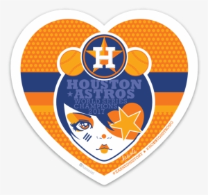 Add To Cart - Team Promark Houston Astros Air Freshener Set - 3 Pack