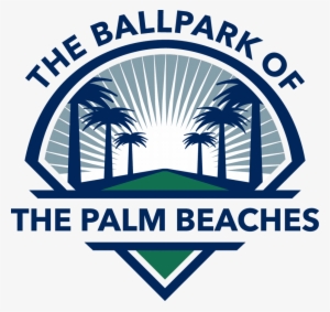 5c618e2f 4d50 445b Ac31 34204d098ec2 - Ballpark Of The Palm Beaches Logo