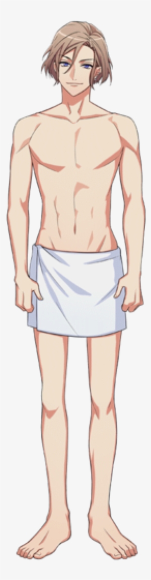 Banri Bath Fullbody - Dress