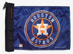 Houston Astros Flag - Astros Opening Day 2018