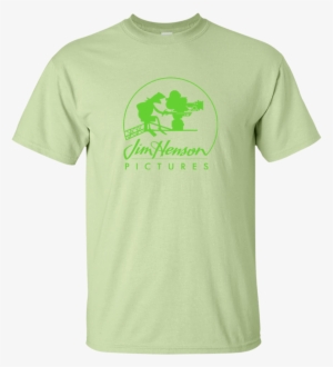 Jim Henson Pictures Logo Kermit The Frog T - Jim Henson