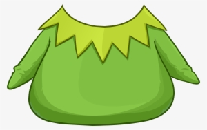 Kermit The Frog Costume - Kermit The Frog