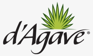 Agave Grows In The Arid Regions Of Mexico And Requires - Logo Agave