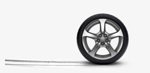 Llanta De Frente Png - Imagenes Png De Llantas